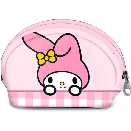 Handtas voor kinderen Karactermania Hello Kitty My Melody