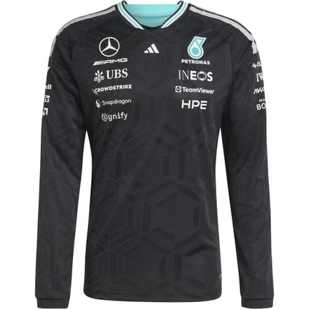 Jersey adidas Mer Dr Alm