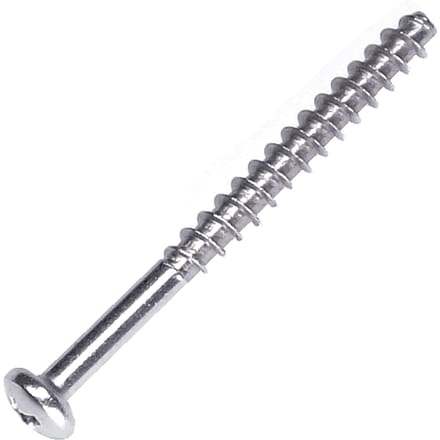 Screw