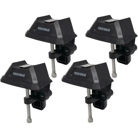 Dakstang Yakima Pick-Up BEDROCK HD