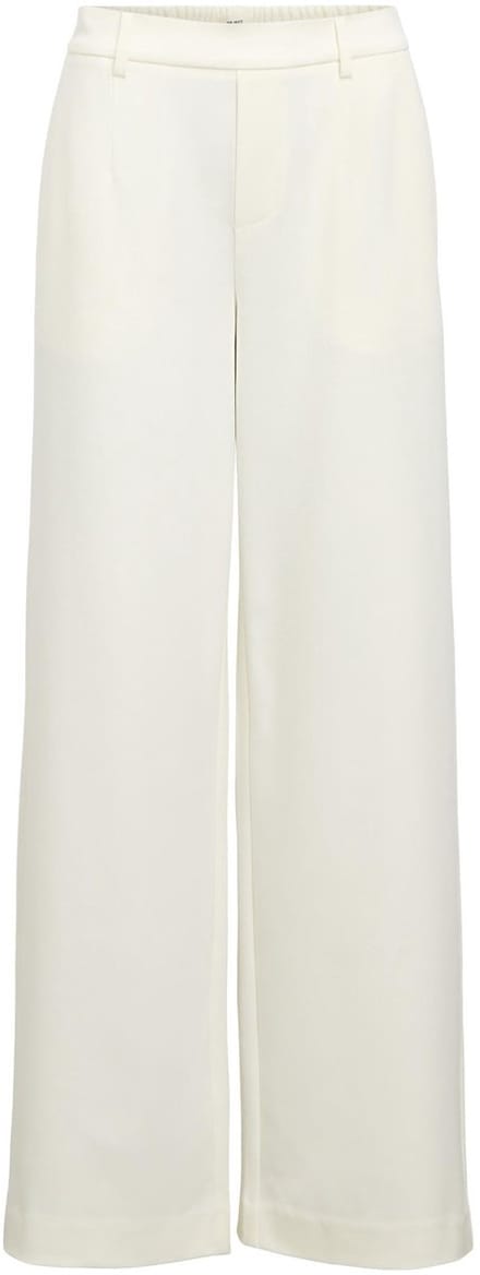 Object Lisa Chino Broek Wit 34 Vrouw