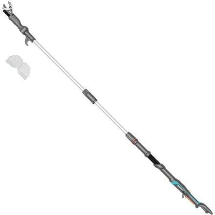 GARDENA 14774-55 HighCut 250/18V P4A solo Takkenschaar