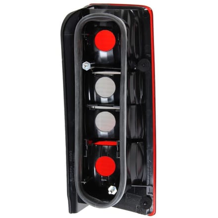 Achterlicht MAGNETI MARELLI 714098290507 links