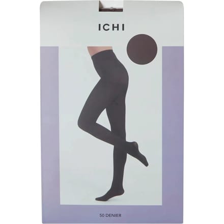 Damespanty Ichi IHZafir
