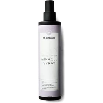 hh simonsen - Miracle Hair Spray 250ml