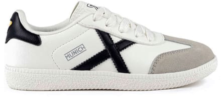Munich Mini Astro 01 Schoenen Wit EU 33 Kinderen