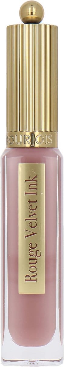 Bourjois Rouge Velvet Ink 014 Utaupie