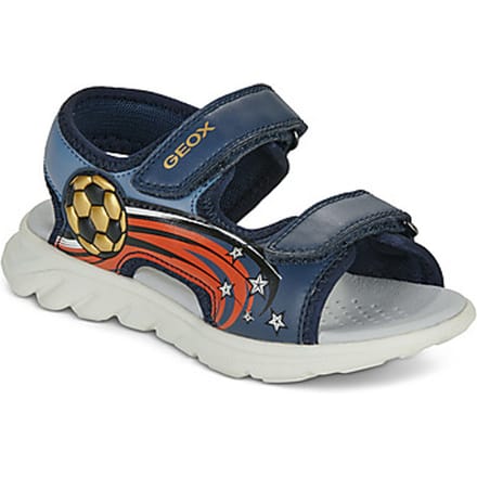 Platte sandalen Geox J SANDAL AIRADYUM BO