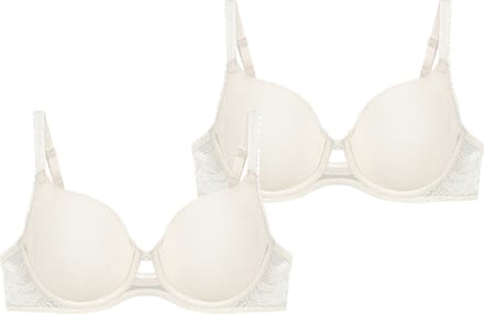 Triumph Bügel-BH Wild Rose Sensation