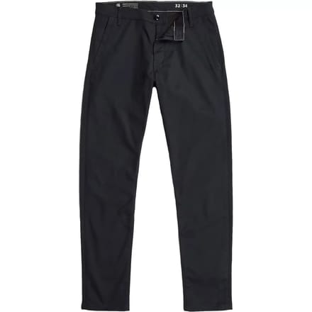 Chino broek in twill G-Star Morry