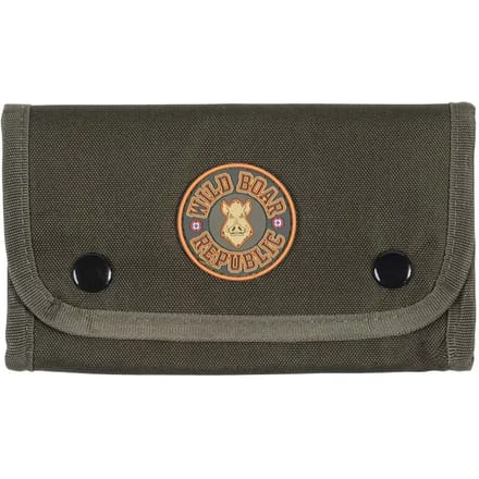 Pouch voor 20 gehyde munitie PERCUSSION Wild Boar Republic