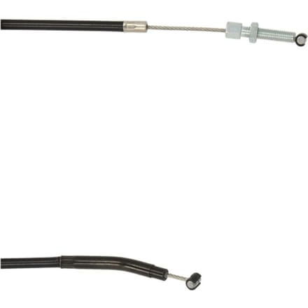 Kabel, koppelingsbediening 4 RIDE LS-102