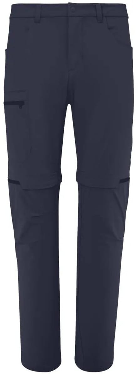 Millet Ubic Stretch Converteerbare Broek Blauw 46 Man
