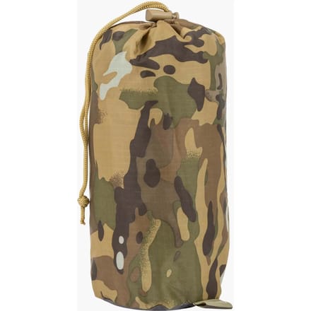 Highlander trekkerstent Pro-Force Basha bivaktent - camouflage HMTC