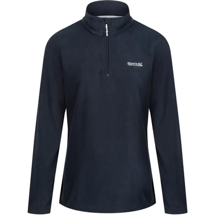 Damesfleece 1/2 rits Regatta Sweethart