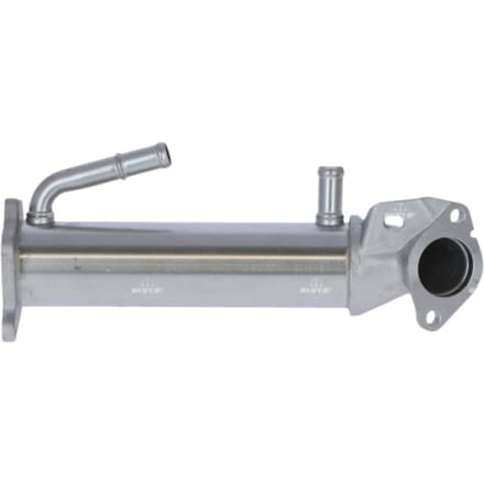 UitlaatgasRadiator NRF 48015