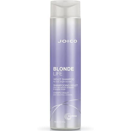 Joico Blonde Life Violet Shampoo 300 ml