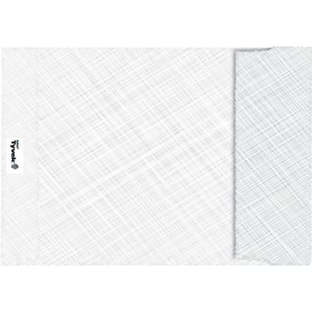 Envelop Tyvek akte B5 176x250mm 55gr wit doos à 100 stuks