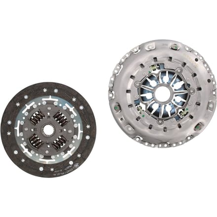 Schaeffler Luk Koppelingsset LUK SAC 624 3365 09