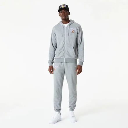 Hoodie Los Angeles Lakers Essentials