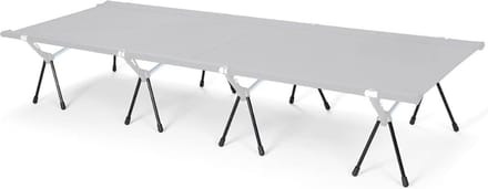 Veldbed - Kampeerbed - Veldbedden - Veldbed Kamperen - Kampeermatras