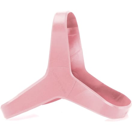 Light my fire harness dusty pink