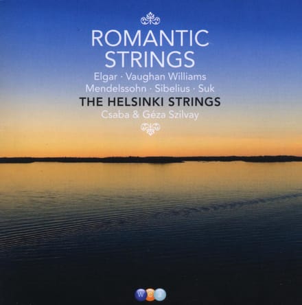 Romantic Strings