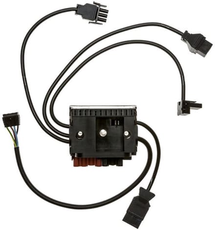 BRÖTJE Bedradingseenheid O-41/1-2, 638944