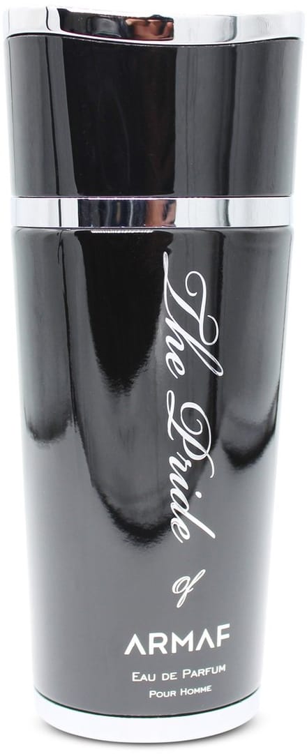 Armaf - The Pride Of Armaf For Men - Eau De Parfum - 100ML
