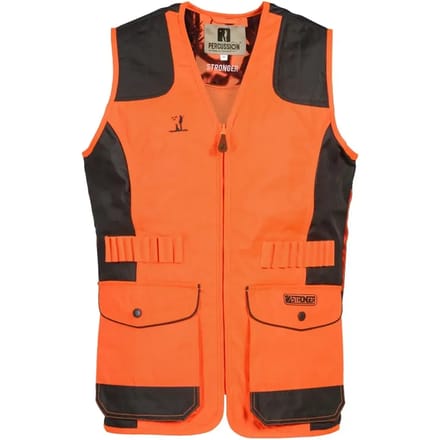 Vest PERCUSSION Stronger