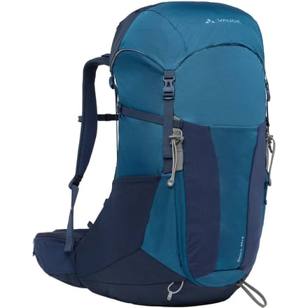 VAUDE Brenta 44+6, Unisex, Rugzak