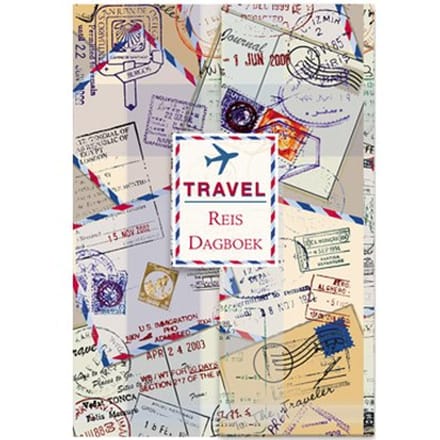 Travel reisdagboek