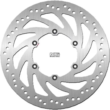 Remschijf voor vaste motorfiets NG Brake Disc DIS149