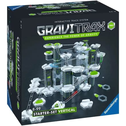 Gravitrax pro starter set vertical Ravensburger