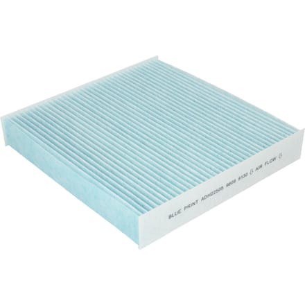 Cabineluchtfilter BLUE PRINT ADH22505