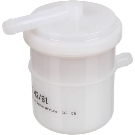 Brandstoffilter MANN-FILTER WK 42/81