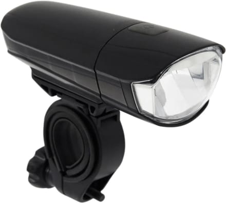 Verlichting V-Race Koplamp Led (70 Lumens) (2X Aa Batterij)