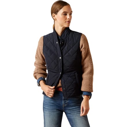 Dames rijgilet Ariat Woodside