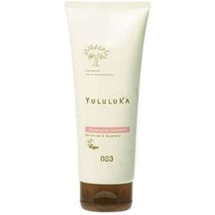 no3 - Yululuka Floranourish Treatment Geranium & Rosemary 10g 500g Refill