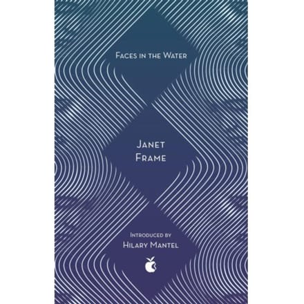 Faces In The Water - Virago Modern Classics - Janet Frame