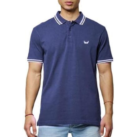 Polo Shirt Korte Mouw Kaporal Marod