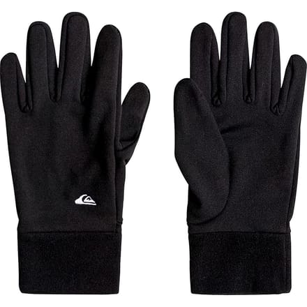 Quiksilver Hottawa Handschoenen Zwart M Man