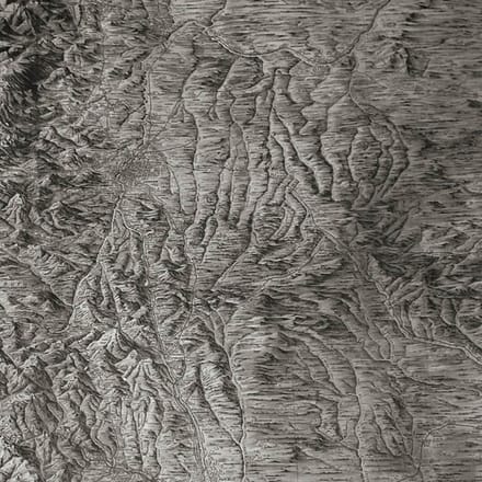 High Plains - Cinderland (CD)
