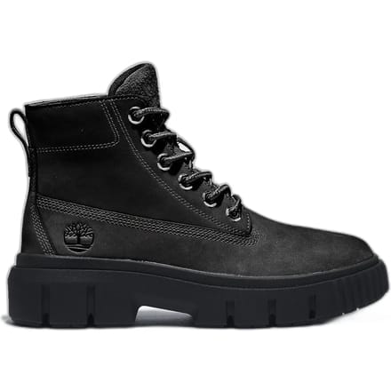 Dameslaarzen Timberland Greyfield