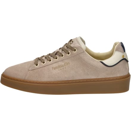 Lage Sneakers Pantofola d'Oro Sneakers Laag Sneakers Laag - beige - Maat