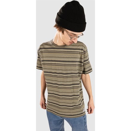 Iriedaily Chop Chop T-Shirt groen