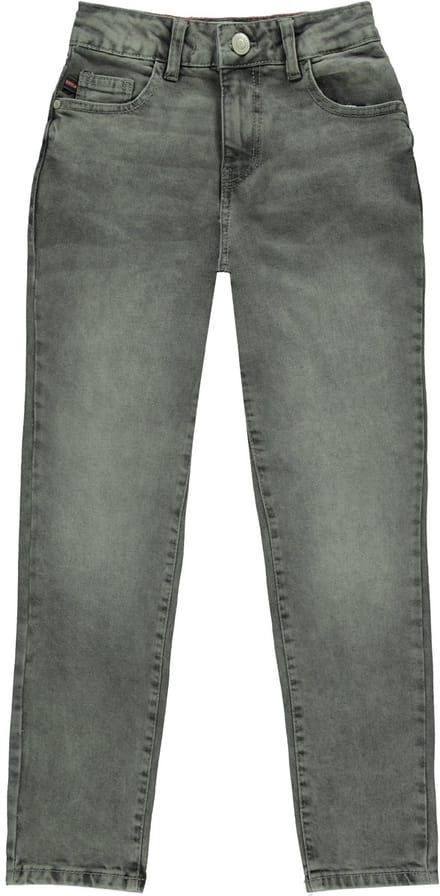 Cars Jeans Jeans Milly Jr. Loose fit - Meisjes