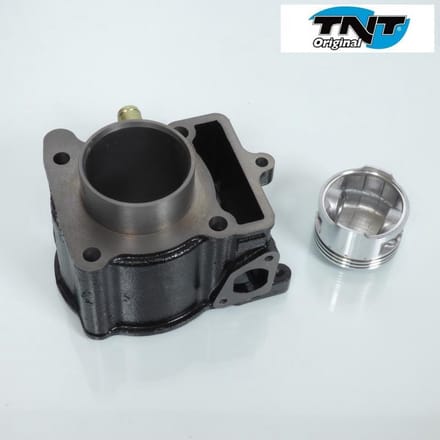tnt cilinder voor mbk 125 skyliner gietijzer diameter 53,7mm nieuw