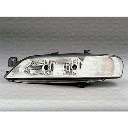 Koplampen MAGNETI MARELLI 712754059386
