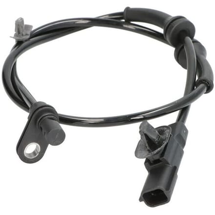 Snelheidssensor, ABS DELPHI SS21551-12B1
